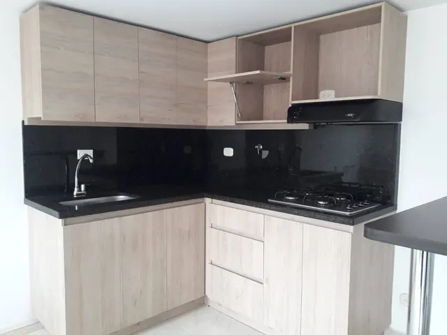 Vendo Apartamento En San Antonio De Prado Urbanizacion Cerrada  