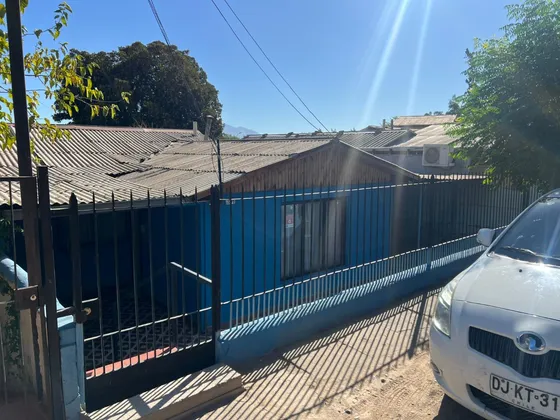 Venta Propiedad En Plena Avenida Central