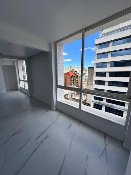 Venta 2 Pisos Completos De Oficinas, Calle Tucumán 26, Centro De Córdoba