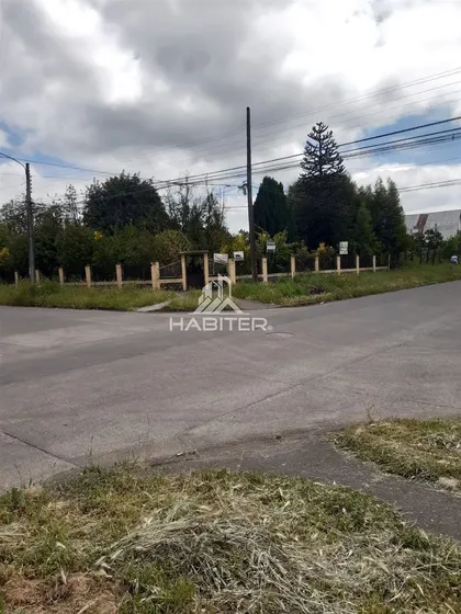 Terreno Construccion En Venta En Lautaro
