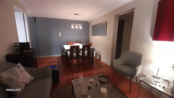 Departamento En Venta En San Miguel