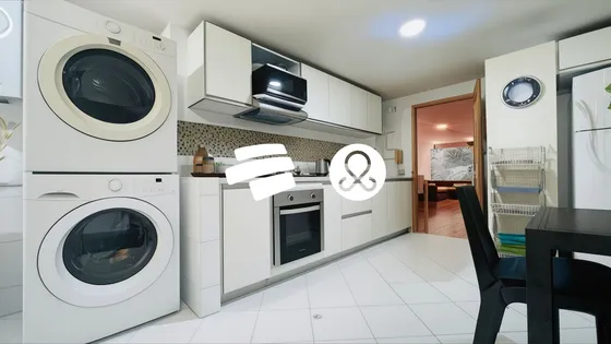 Apartamento En Venta En El Chico, Bogotá