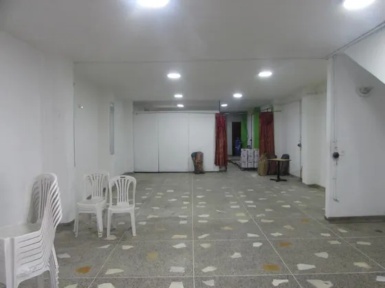 Edificio En Venta En Villa Del Rosario. Cod V21008