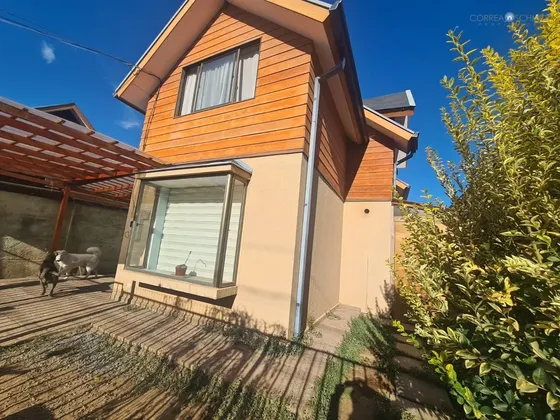 Casa En Arriendo Rancagua, Machalí, Los Portones