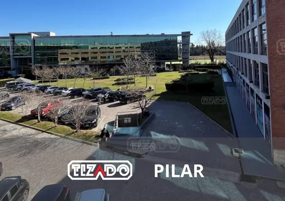 Oficina En Venta. Office Park Norte, Pilar, G.b.a. Zona Norte