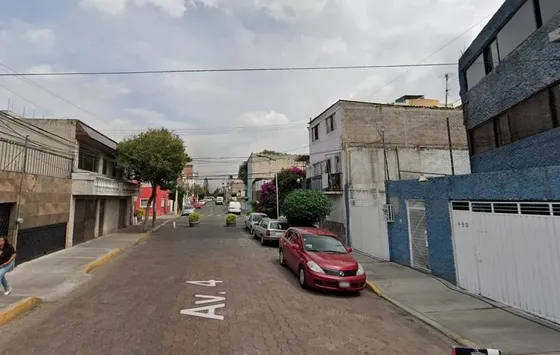 ¡gran Oportunidad! Excelente Propiedad En Colonia Puebla, Cdmx. Pertenece A Un Remate Hipotecario