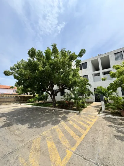 Se Alquila Apartamento Sin Amoblar En Isla Dorada El Ingenio Nueva Barcelona