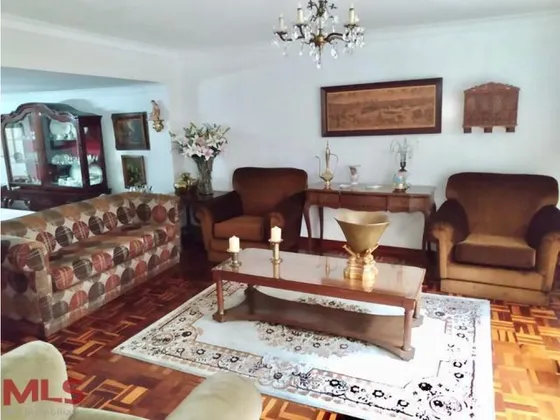 Apartamento Con Excelente Ubicación(mls#227917)