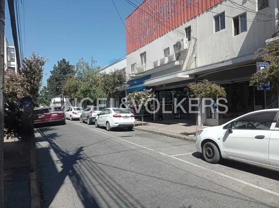 Local  Comercial Centro De Rancagua