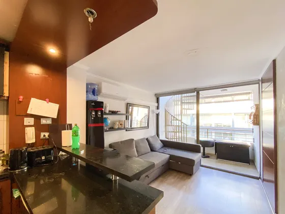 Departamento, Quincho Privado, Dormitorio, Baño, Estac, Bod