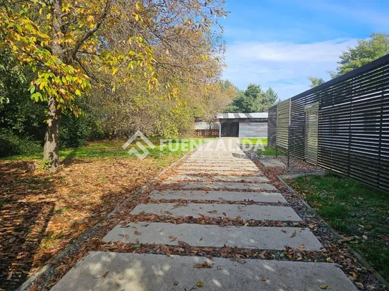 Vende Complejo Habitacional Y Local En Chillán