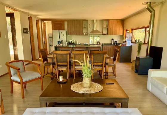 Rebajada Casa En Pichilemu Km22 (114589)