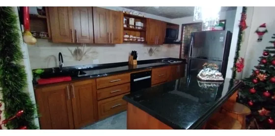 Casa En Venta En Rionegro - El Porvenir 