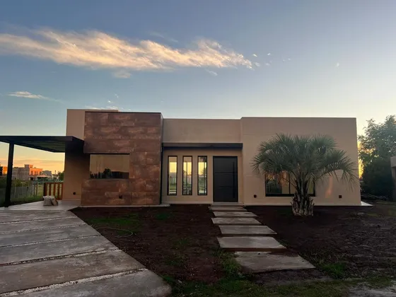 Casa En Venta En Horizontes Al Sur - Canning