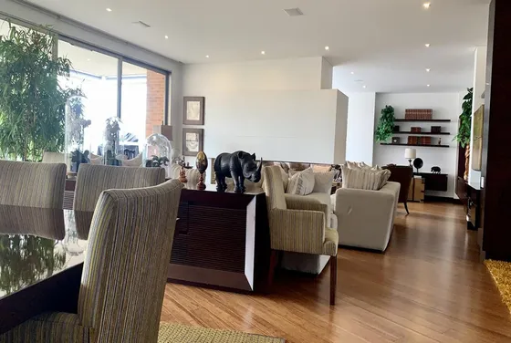 Apartamento En Venta En Altos De Sotileza. Cod V1142