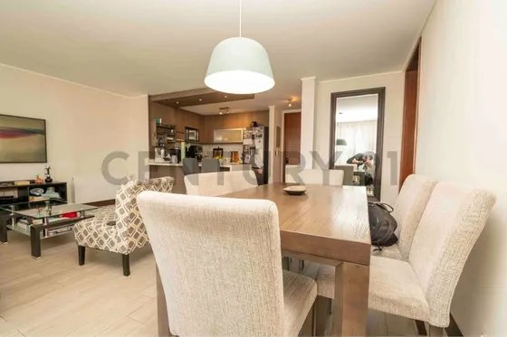 Oportunidad Departamento La Cabaña Avda Las Condes