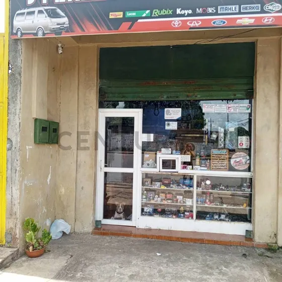 Se Vende Local Comercial