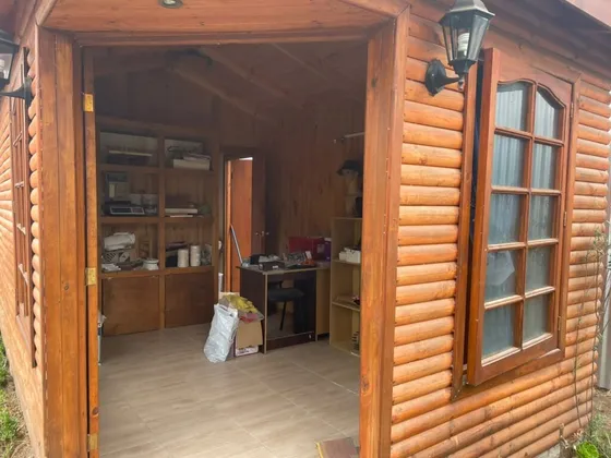 Maravillosa Casa Estilo Sureña Acceso Lago