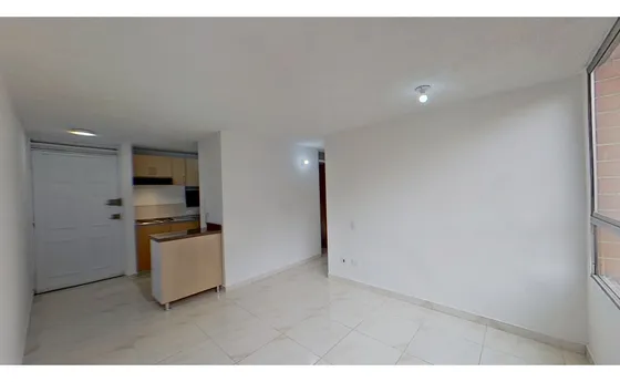Venta Apartamento Tintal Kennedy