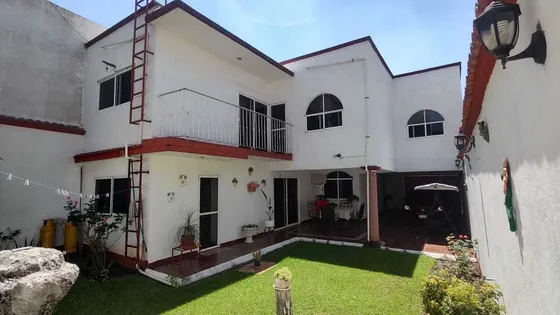 Casa En Venta En Cuautla