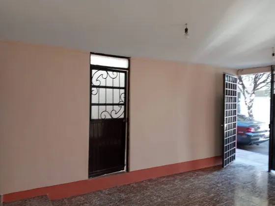 Casa Remodelada Centro De Durango