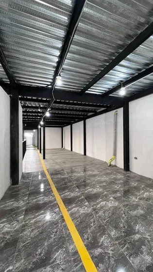 Lh Galpón En Venta En Barrio Sucre 