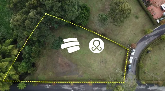 Lote En Venta Vía La Ceja - Rionegro  