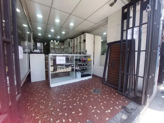 Local Comercial Con Salida A La Calle / San Diego