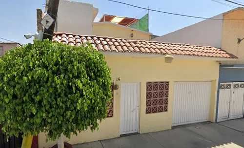 Casa En Venta C. Ixtapan 15, Altavilla Ecatepec De Morelos/ Recuperación Bancaria Laab2