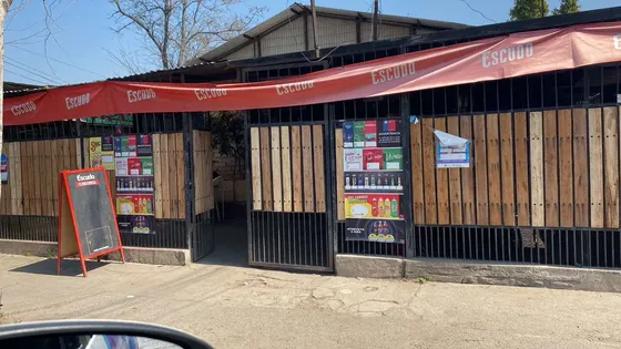 En Venta Restaurante Terreno 600 Mts A Cuadras De Metro