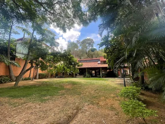 Quinta En Venta En Cerro Verde