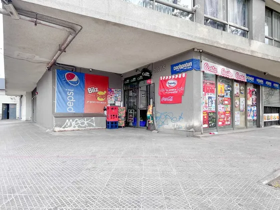 Local General Gana Alto Flujo De Personas (90724)