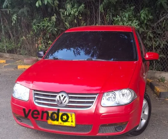 Volkswagen Jetta Jetta Trendline