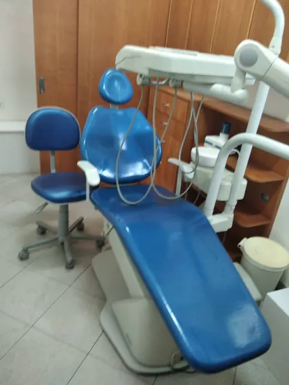 (gc) Alq. Consultorio Odontológico En Altamira, Av Fco De Miranda