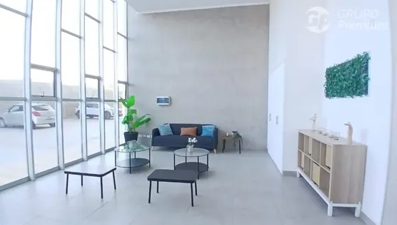 Departamento En Arriendo De 3 Dorm. En Alto Hospicio