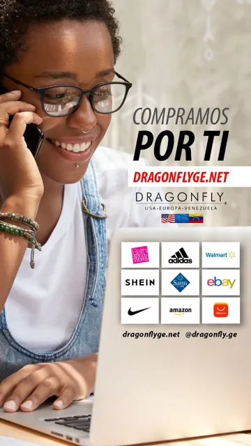 Envios Internacionales Puerta A Puerta Desde Usa A Venezuela
