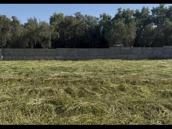 Flexible Terreno Urbanizado