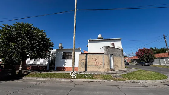 Casa En Barrio Intersindical | Zona Sur