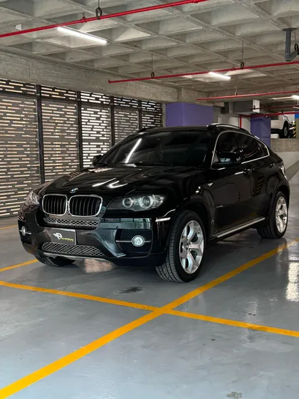 Bmw X6 Drive 35 I