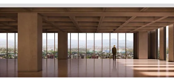 Bodega En Renta En Naucalpan Edificio Mirax (m2bc188)