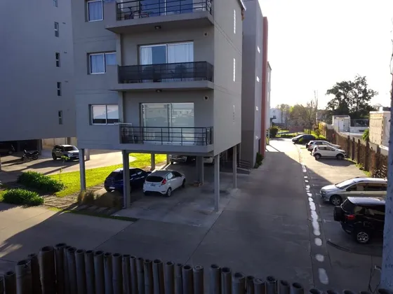 Departamento Monoambiente Alquiler En Tigre Centro