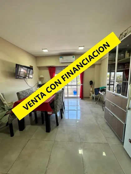 Venta - Departamento 2 Ambientes - Villa Madero