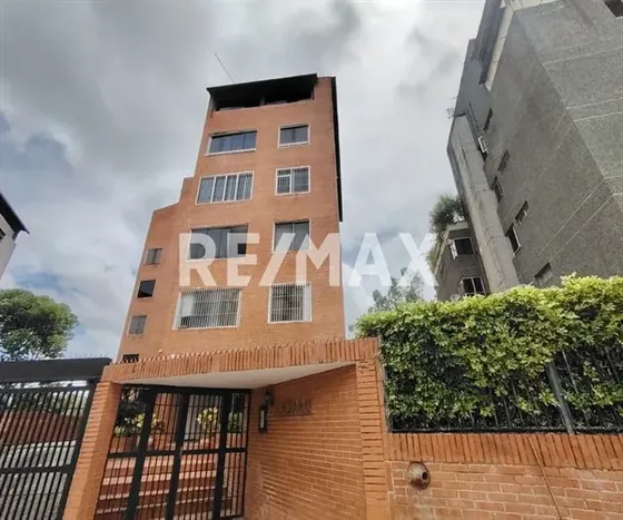 Apartamento En Venta En Monte Alto Municipio Baruta 75m2
