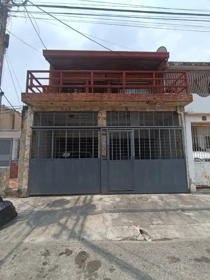 Casa De Dos Niveles En Los Jarales San Diego Valencia Marflor2