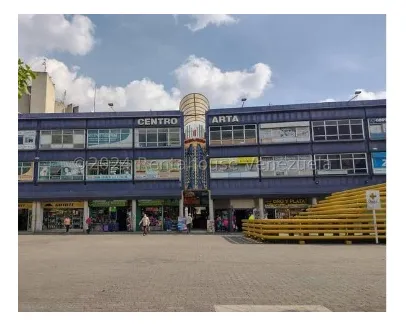 Local En Venta Chacaito Ee24-22045 