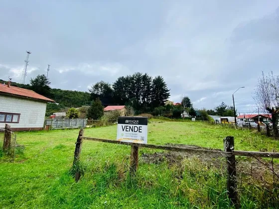 Terreno, Puerto Octay (63140)
