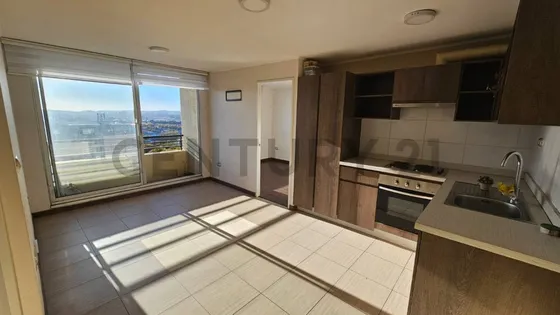 Arriendo Depto 2d 2b 1e, Avda. 21 De Mayo, Concepción