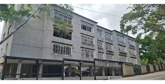 Vendo Apartamento 130m2 Los Naranjos De Las Mercedes 1064
