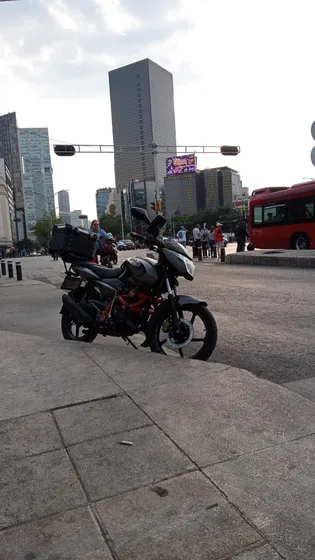 Bajaj 2022 Ns Pulsar 125