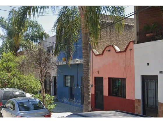 Casa En Venta En San Juan Bosco, Guadalajara, Jalisco, St08